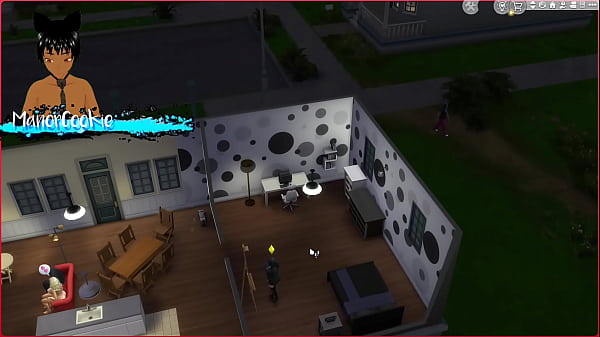 Sims 4 going on dates visiting girlfriends and different sex locations 