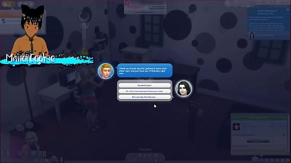 Sims 4 going on dates visiting girlfriends and different sex locations