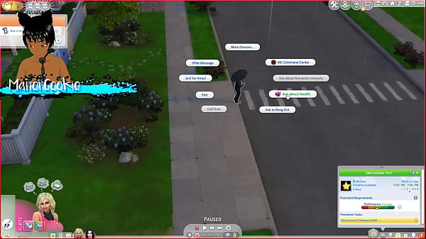 Sims 4 going on dates visiting girlfriends and different sex locations