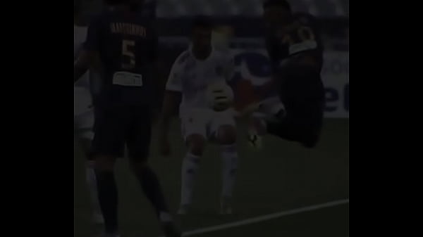 Neymar o melhor de todos 