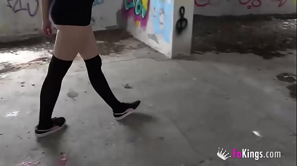 Play MP4 - "Surprise&excl; Your first anal&excl;&excl;" Lulu the hot mature teaches a dude how to break ass