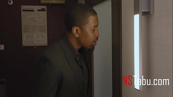 Black Hotel Manager Investigates Noise_Complaint