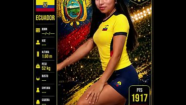 Las Mejores 26 Del Contenido Para Adultos De Ecuador. thumbnail