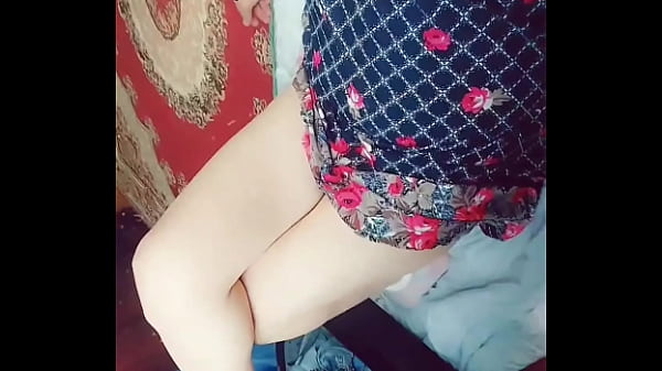 Shorts Showcase: Crossdresser Kitty's Fabulous Fashion Frenzy! 