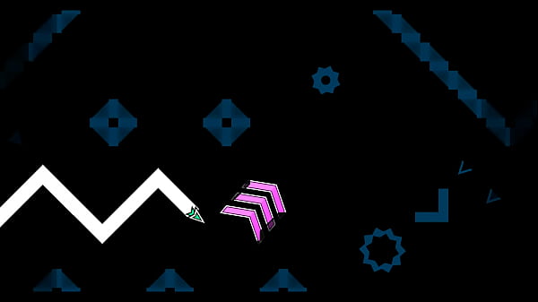 Geometry Dash thumbnail