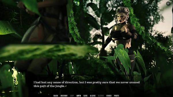 Tales From The Unending Void #68 - Hot Ginger Soldier Wants My Big White Cock 