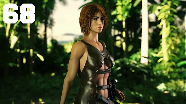 Tales From The Unending Void 68 Hot Ginger Soldier Wants_My Big White Cock