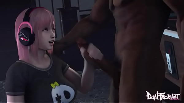 Thicc Bitches Banged ByHuge Dicks by DualFaceArt