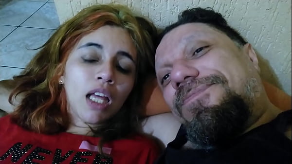 Play MP4 - DESLIGA N&Atilde;O QUERO QUE VOC&Ecirc; GRAVE EU TE DANDO O MEU CU