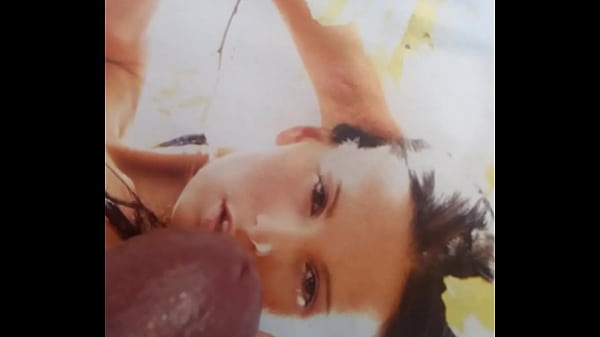 precum facial game 3 