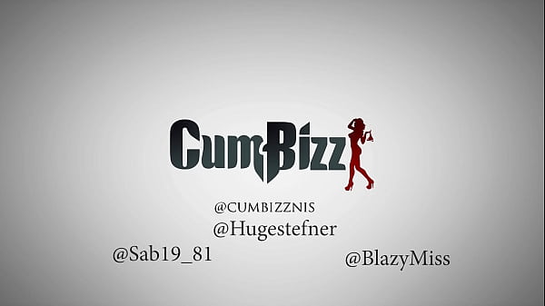 Cumbizz pizza anal xxl monstercock