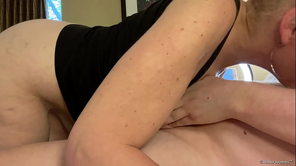 Jenna Jaymes Makes A Fan Happy_1080p (TJJE)