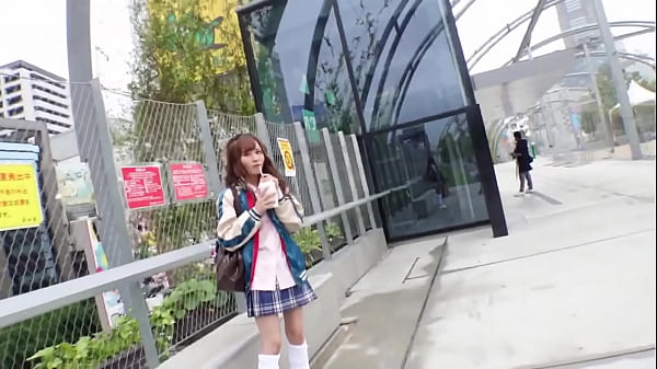 Part1 友達とチンpt勝負をしているというぶっ飛んだ女子高生！ptになるならデカチンだろうが租チンだろうが関係なく即sex！