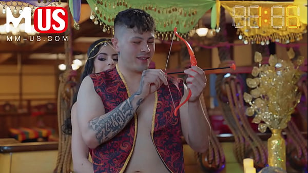 Jerkaoke - Angel Gostosa and Franco Styles