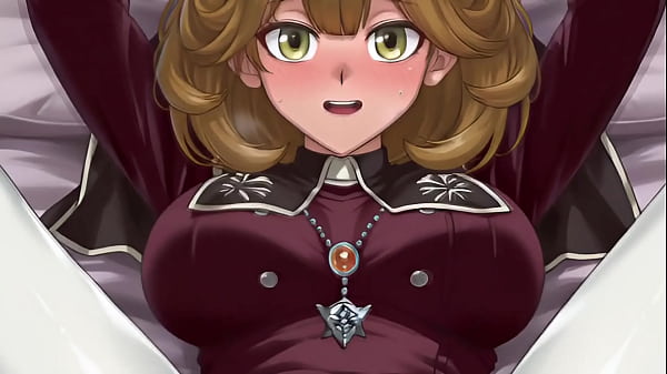 Yu-Gi-Oh Exosister Stella Hen (AI) 