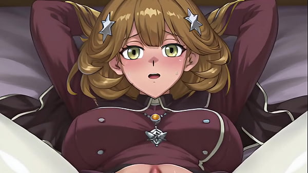 Yu gi oh exosister stella hen ai