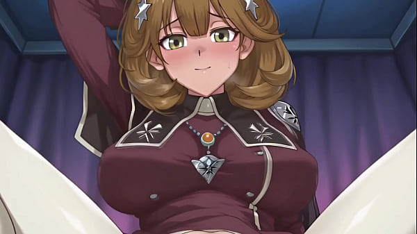 Yu gi oh exosister stella hen ai 