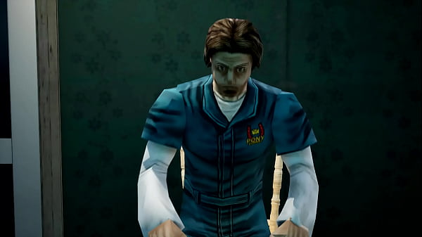 Anya tries stands up to jimmy goes horrifically wrong mouthwashing