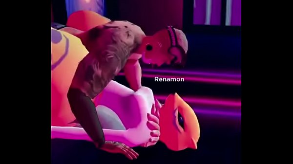 Nonton Furry Digimon And Thug Boy thumbnail