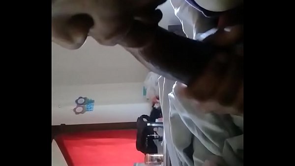 Suck it like a lollipop 