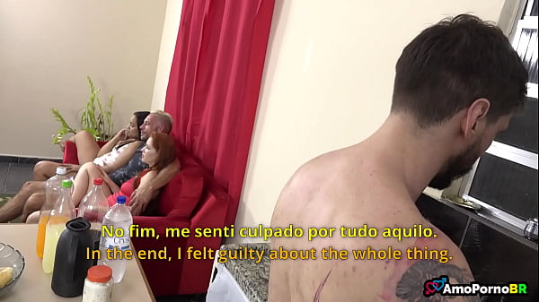 Play MP4 - Meu Padrasto Comeu Minha Esposa&comma; Parte 2 - AmoPornoBR