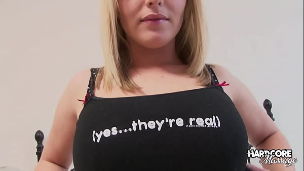 Hm - Lesbian Massage Is Sensual & Of Tits thumbnail