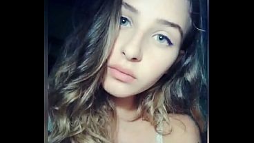 Nonton Cum Tribute This Picture Of Her Then Post Video thumbnail