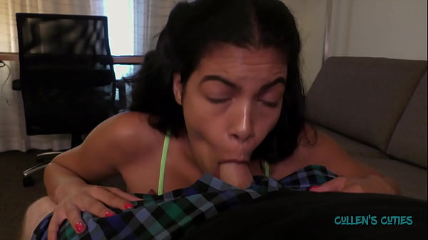 Maya Farrell&rsquo;s Seductive Oral Mastery thumbnail