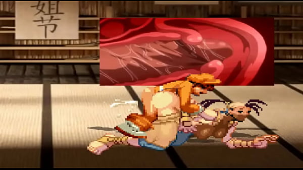 Play MP4 - Ibuki Trains with Bao Part 2-3 &lpar;Bonus Scene with Brian&rpar;