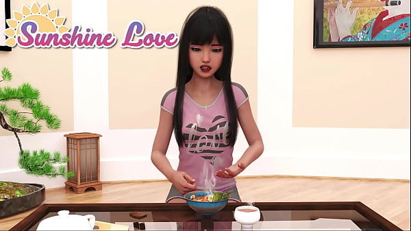 Nonton Sunshine Love Ep. 455 &ndash; Visual Novel Gameplay [hd] thumbnail