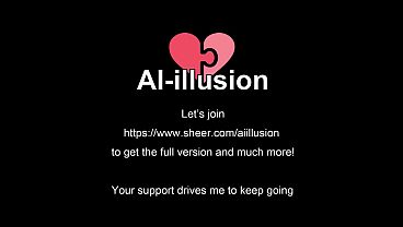 Rumi k pop demon hunters special performance 2 ai generated no live action nsfw fully voice