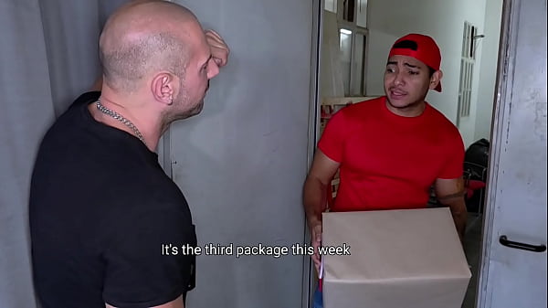 Play MP4 - Package Delivered&comma; Heat Rising