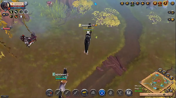 Nonton Deagle Es Malo thumbnail