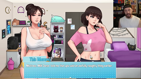 Play MP4 - I Traumatized This Family &vert; House Chores &num;14