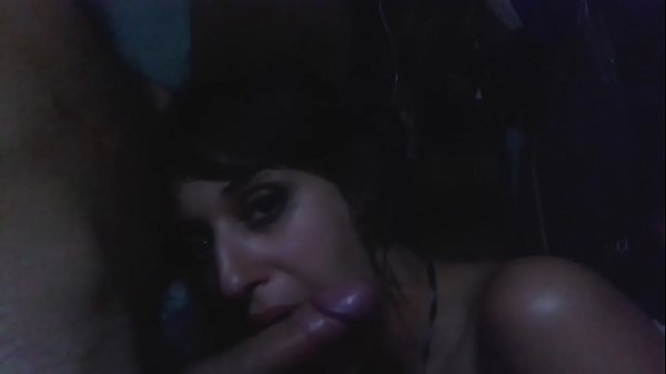 Sick fuck in the truck