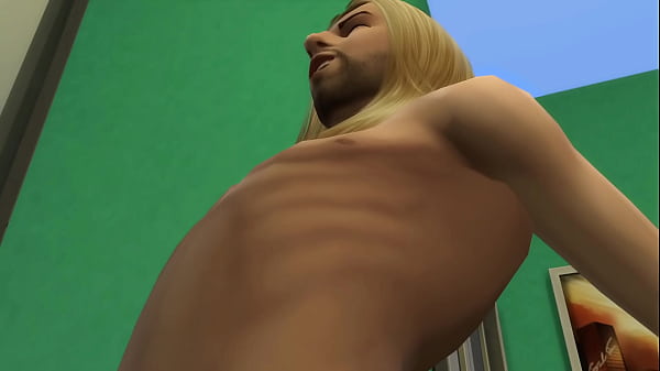Pornstar Gf Gets Fucked And Facial In Front Of Bf (cuck View) thumbnail