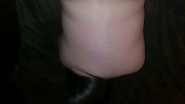 Riding various cocks like a cowgirl 