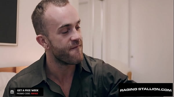 Play MP4 - RagingStallion - Hunk Jack Andy Dicks Down Jackson Radiz