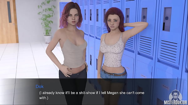 Play MP4 - LUST THEORY &num;164