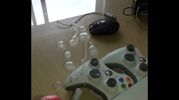 Play MP4 - mon ejaculation