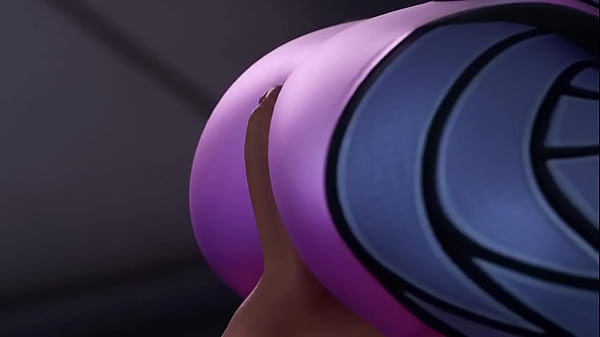 Nonton Personaje De Overwatch Con Una Verga En El Culo thumbnail