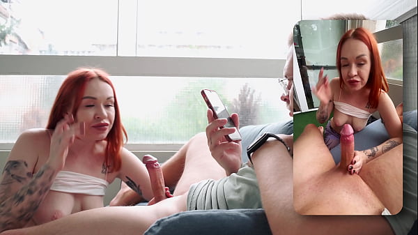 Play MP4 - Stepbro got to record my OF video