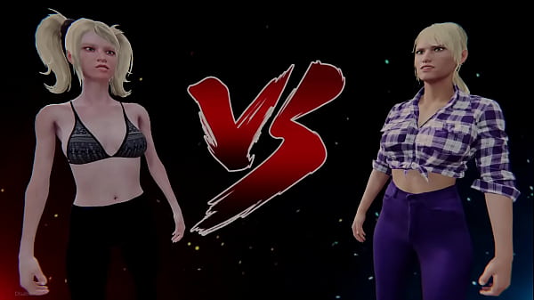 Terra And Bree thumbnail