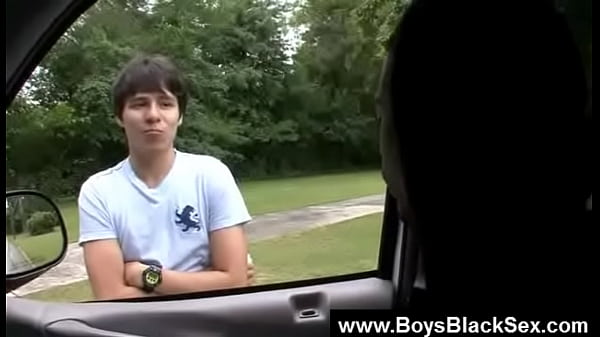 Black Boys Gay Porno Fucking 17