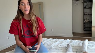 Perfect Girl Escapes The Friend Zone thumbnail