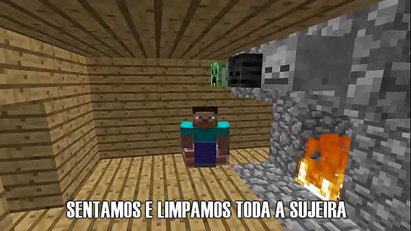 Rep Do Minecraft Musica Boa E Coisas Legais thumbnail