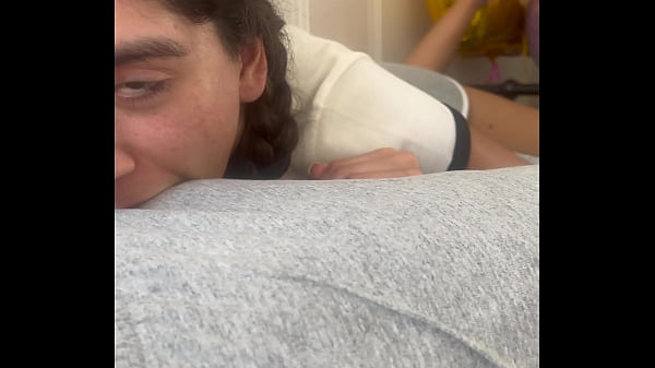 Complete Girlfriend Experience: Aubry Babcock Facial Pov Vol.8 thumbnail