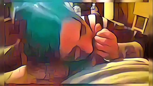 She likes_having Dick in her mouth