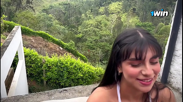 Photo Session Ends In Strong Fucking And A Lot Of Cum - Jessica Osorio thumbnail