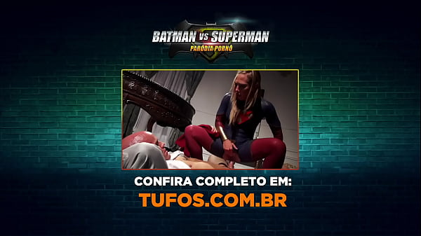 Batman fudendo a gostosa Arlequina - Batmanvs Superman - Parte_2